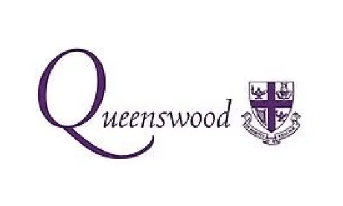 Logo Quenswood - Mindy Gibbins-Klein