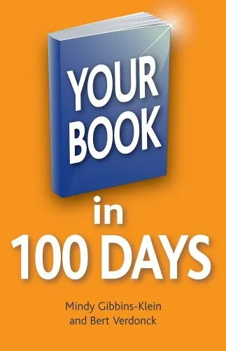 Your Book in 100 Days book by Mindy Gibbins-Klein